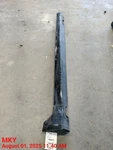 Right Blk Rocker Panel Moulding Oem 2019 Genesis G70 87752G9000T5K. Fixed Price $115.00.