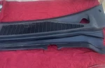 Left Windshield Cowl Vent Panel Fits 08 09 10 Ford F250 F350 F450 F550 Oem. Fixed Price $80.00.