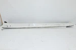 Left Pass Side Sport Door Sill Cover White 300 Oem Bmw X5 F15 2014-2018. Fixed Price $204.99.