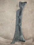 2010 - 2015 Jaguar Xj Cowl Vent Panel Trim Windshield Unit AW93F021B44A Oem. Fixed Price $129.99.