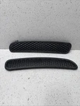 2006 Mini Cooper Driver & Passenger Side Scuttle Panel Grille Pair. Fixed Price $42.06.