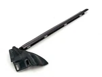 R230 Rear Left Side Window Seal And Trim Strip 2306700338 Mercedes SL55. Fixed Price $45.00.