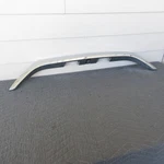 2015-2017 Toyota Camry Rear Trunk Garnish Trim Molding With Camera 76811-06840. Fixed Price $75.00.
