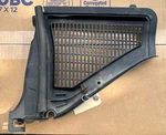 2011-2017 Bmw X3 F25 Front Under Hood Right (pass) Grill Vent Cover #9184005 Oem. Fixed Price $20.00.