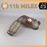 20-22 Karma Revero Exhaust Downpipe 8620206 Oem 11K. Fixed Price $885.23.