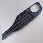 Bmw Fog Light Grille Series F30 F31 2012-2015 Left Side. Fixed Price $19.99.
