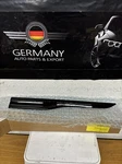 2018-21 Land Rover Velar Front Left Side Moulding LR181496 J8A229427AD #722. Fixed Price $70.00.