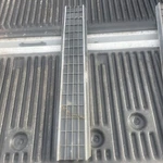 1970 1971 Ford Torino Rear Chrome Trim Part # D00B -65423A40-A. Fixed Price $70.00.