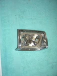 1968 Camino Chevt Tail Light Bezel Lh Oem. Fixed Price $150.00.
