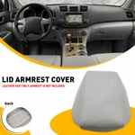 Armrest Cushion Cover Center Console For 08 09 10 11 12 13 Toyota Highlander Usa. Fixed Price $14.99.