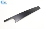 11-17 Bmw X3 F25 Rear Right Door Window Pillar Forward Applique Molding Oem. Fixed Price $35.00.