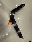New Oem Tesla Rh Rear Wing Bracket PN:1083991-00-K, 1LB, Priced At $50. Fixed Price $50.00.