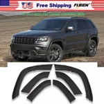 Trackhawk Set For 2011-2020 Jeep Grand Cherokee SRT8 1PC82TZZAE 1PC83TZZAE. Fixed Price $399.00.