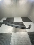 2016-2019 Vw Passat Rear Bumper Valence Lower Trim Molding Panel Oem. Fixed Price $150.00.
