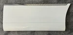 Lincoln Town Car 1998-2011 Rear Lh Door Lower Clad Moulding New Oe + Limousines. Fixed Price $251.79.