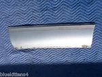1990 Brougham Left Rear Door Trim Panel Oem Used Cadillac 20750603 Silver. Fixed Price $463.32.