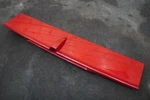 Rear Deck Trunk Lid Spoiler Wing Panel 400862613F Lamborghini Gallardo 2008. Fixed Price $339.99.
