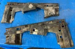 1984-1987 Corvette Front Wheelhouse Inner Panel Left 14084443 Right 14084444 B54. Fixed Price $49.99.