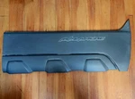 Good Tabs Chevy Avalanche 02-06 Passenger Right Front Door Trim Molding Cladding. Fixed Price $127.00.