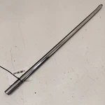 Nissan Maxima Door Glass Window Weather Strip Trim Front Right Passenger 2018. Fixed Price $44.00.