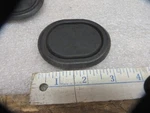 Ford Mustang 87-93 Body Plug Fits X 2-1/2" Oval Hole # 389629 Aek Oem. Fixed Price $14.88.