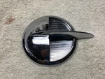 1951 1952 Buick Roadmaster Front Fender Porthole Trim 1343376. Fixed Price $28.00.