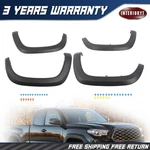 Front Rear Lh Rh Wheel Fender Flare Trim For 2016-2023 Toyota Tacoma 7587104060. Fixed Price $181.22.