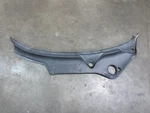 2012 Porsche Panamera Windshield Cowl Vent Panel Oem 97055556302. Fixed Price $70.00.
