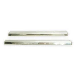 12-18 Mercedes CLS550 CLS63 C218 Door Sill Step Molding Front A2186800135 Oem. Fixed Price $76.99.
