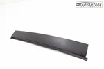 2018-2025 Audi Q5 Fy Rear Left Side Door Window Forward Applique Molding Oem. Fixed Price $64.99.
