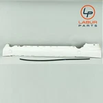 R129 90-02 Mercedes Class Left Driver Side Skirt Rocker Panel Molding SS135. Fixed Price $86.99.