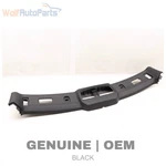 2015-2016 Bmw 435I Xdrive Upper Windscreen Cover / Trim Panel 7328736. Fixed Price $53.00.
