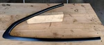 Bmw F34 Series Gt Gran Turismo Rear Left Window Finisher Trim Black 14-19 Oem. Fixed Price $75.00.