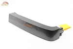 2017-2023 Honda Ridgeline Rear Right Side Pillar Upper Molding Cover Panel Oem. Fixed Price $59.99.