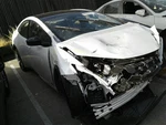 Driver Left Rocker Panel Moulding Fits Prius 123181. Fixed Price $225.00.