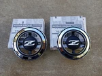 Datsun 240Z 260Z Pillar Badges New S30 S31 Fairlady 76807-E8200 76808-E8200. Fixed Price $322.16.