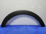 22-23 Chevy Bolt Euv Rear Wheel House Opening Molding Flare Right Passenger Side. Fixed Price $123.49.