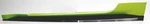 Oem Rocker Panel Molding Ford Mustang FR3B-6310155-AR5LHR Grabber Lime. Fixed Price $133.49.