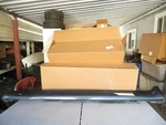 2007-2012 Lexus LS460 LS600H Oem Left Rocker Molding Side Skirt 75852-50040. Fixed Price $332.00.