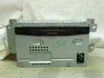 2010 2011 Ford Fusion Mercury Milan Radio 6 Cd MP3 9E5T-19C158-AC B 115. Fixed Price $10.50.