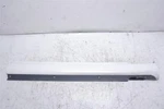2001-2003 Lexus LS430 Right Side Skirt Rocker Molding Panel White 75851-50030-A0. Fixed Price $114.00.