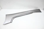 03-08 Bmw E85 Z4 Left Driver Side Lower Rocker Skirt Panel Cover Trim Gray Oem. Fixed Price $131.60.