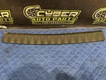 2023-2024 Ford F250 F350 Front Bumper Step Pad Oem PC3B-17C881-A. Fixed Price $59.99.
