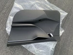 Oem 12-21 Tesla Model Front Right Inside Interior Door Trim Panel 1007957-00. Fixed Price $400.00.
