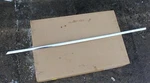 Bmw E30 2 Door Coupe Exterior Left Side Window Lower Covering Molding Oem. Fixed Price $65.00.