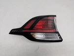Kia Sportage Driver's Left Halogen 2022 - 2025 TLH3. Fixed Price $109.91.