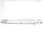 2004 Acura Tsx Oem Left Rocker Panel Moulding Skirt Broken Mount. Fixed Price $174.00.