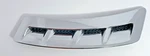 Genuine Infinity Left Front Fender Duct 63825 1CA0A Oem 2009-2017 FX35/FX37/FX5. Fixed Price $31.99.
