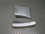 98-05 Lexus GS430 GS300 Front Rear Right Fender Molding Trim Panel Set Oem. Fixed Price $103.50.