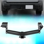 2022-2026 Ford Maverick Class 3 Trailer Hitch Rear Bumper Towing 2" Receiver. Fixed Price $118.06.